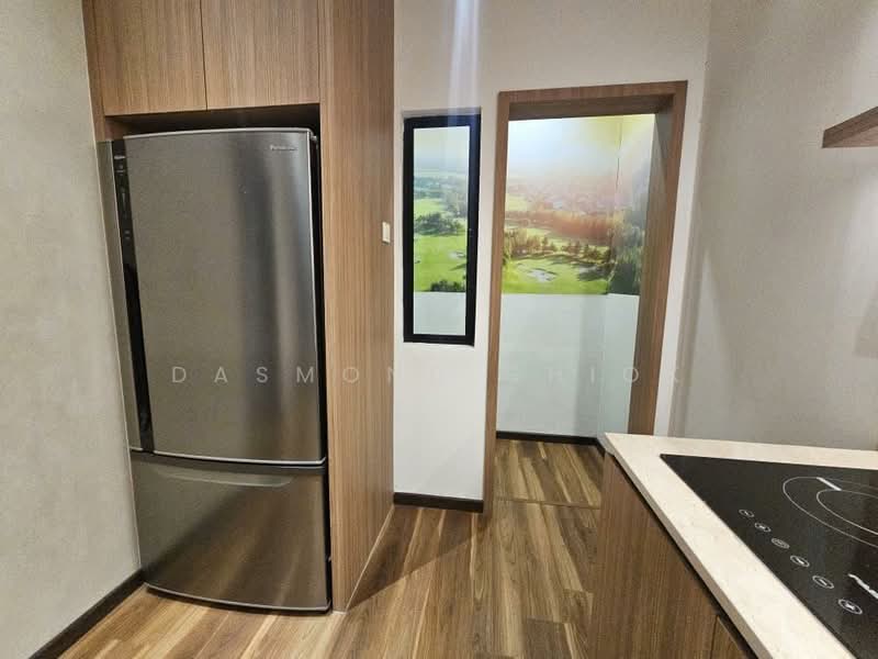 Service Residence for Sale at Premium Height - Dasmond Chiok - PropertyGuru.com.my