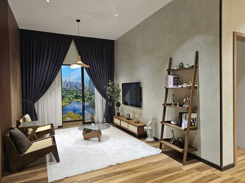 Service Residence for Sale at Premium Height - Dasmond Chiok - PropertyGuru.com.my