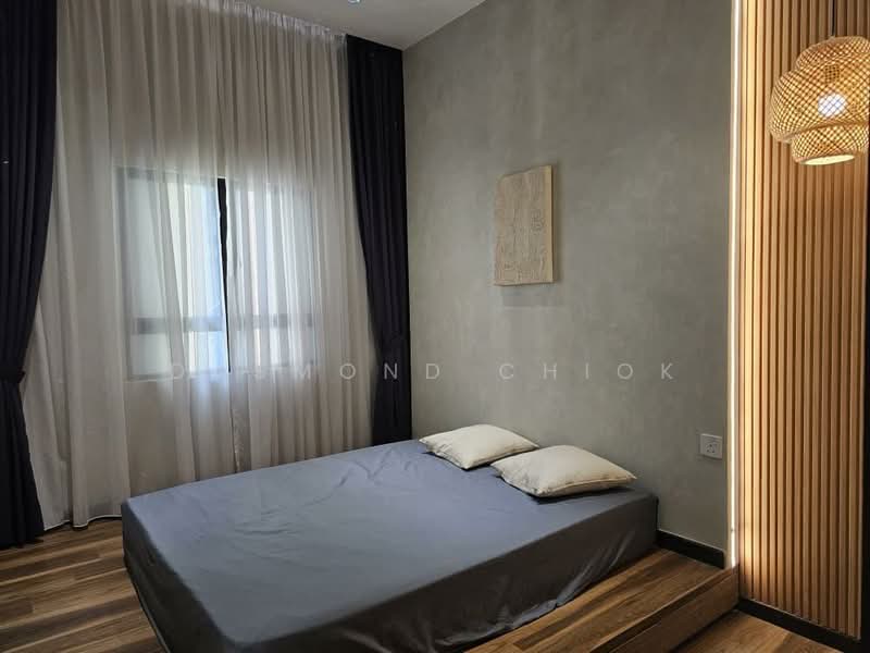 Service Residence for Sale at Premium Height - Dasmond Chiok - PropertyGuru.com.my