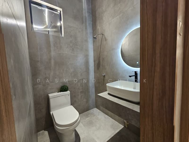 Service Residence for Sale at Premium Height - Dasmond Chiok - PropertyGuru.com.my