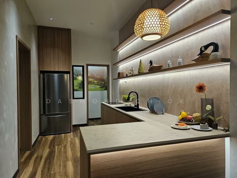 Service Residence for Sale at Premium Height - Dasmond Chiok - PropertyGuru.com.my