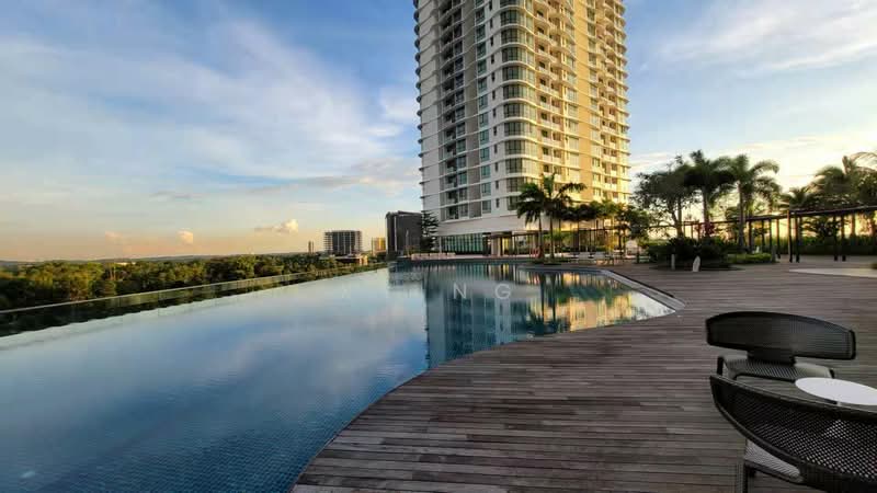 Kediaman Servis untuk Dijual di The M @ Medini Macrolink - XY Ng - PropertyGuru.com.my