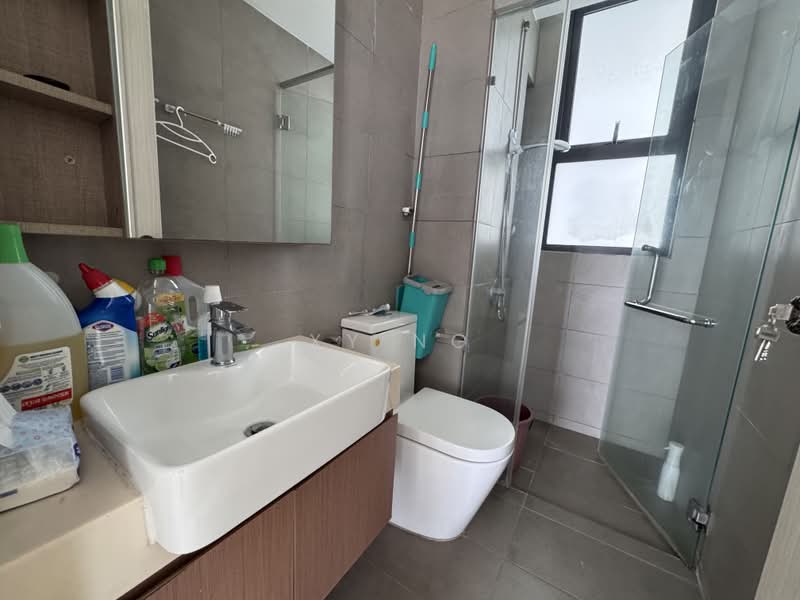 Kediaman Servis untuk Dijual di The M @ Medini Macrolink - XY Ng - PropertyGuru.com.my