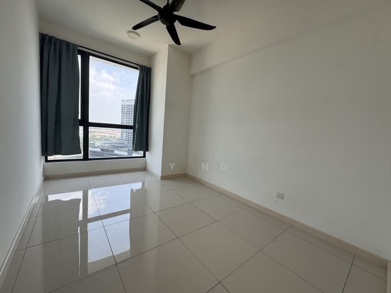 Kediaman Servis untuk Dijual di The M @ Medini Macrolink - XY Ng - PropertyGuru.com.my