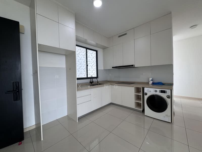 Kediaman Servis untuk Dijual di The M @ Medini Macrolink - XY Ng - PropertyGuru.com.my