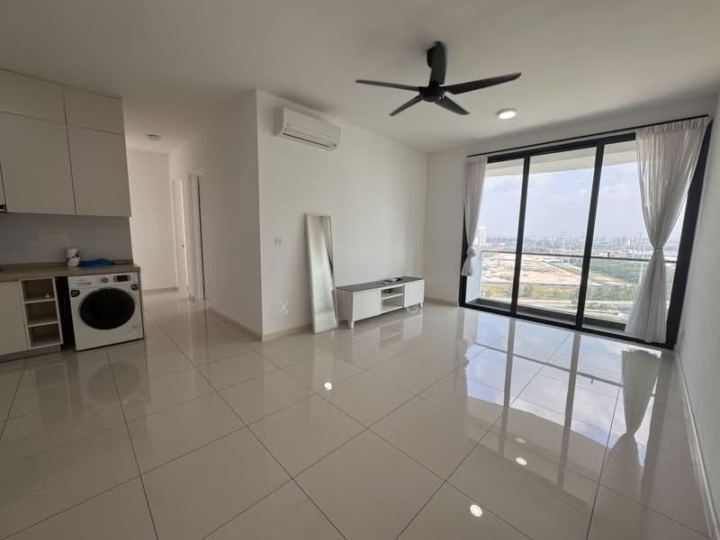Kediaman Servis untuk Dijual di The M @ Medini Macrolink - XY Ng - PropertyGuru.com.my