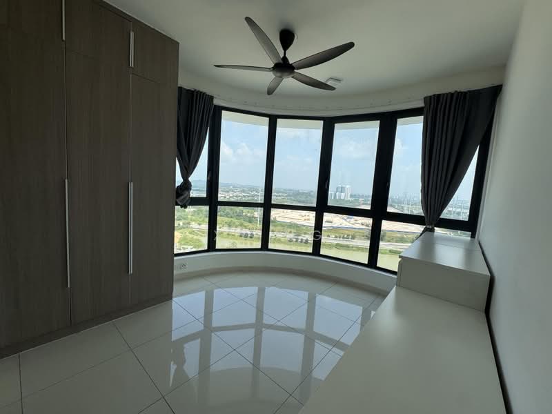 Kediaman Servis untuk Dijual di The M @ Medini Macrolink - XY Ng - PropertyGuru.com.my