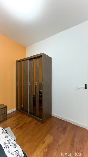2-storey Terraced House for Rent in Sungai Buloh (Selangor) - Kings Soe - Bedroom - PropertyGuru.com.my