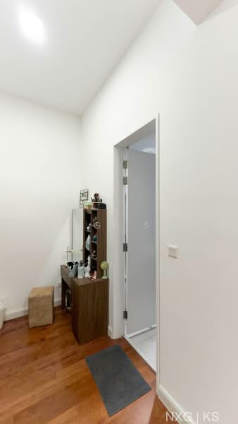 2-storey Terraced House for Rent in Sungai Buloh (Selangor) - Kings Soe - Interior - PropertyGuru.com.my