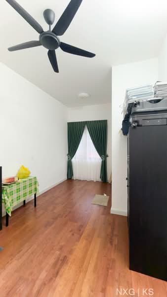 2-storey Terraced House for Rent in Sungai Buloh (Selangor) - Kings Soe - Interior - PropertyGuru.com.my