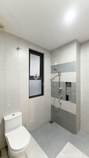 2-storey Terraced House for Rent in Sungai Buloh (Selangor) - Kings Soe - Bathroom - PropertyGuru.com.my