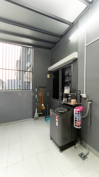 2-storey Terraced House for Rent in Sungai Buloh (Selangor) - Kings Soe - Interior - PropertyGuru.com.my