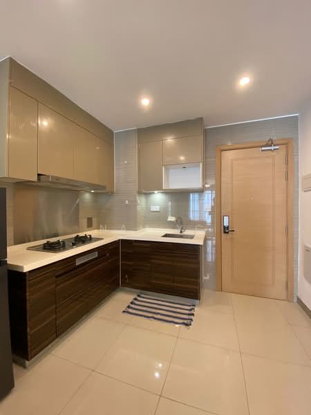 Service Residence for Rent at R&F Princess Cove Phase 1 - Nam YC - PropertyGuru.com.my