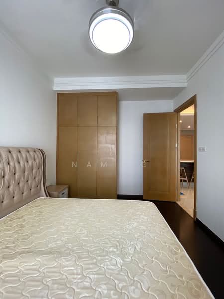 Service Residence for Rent at R&F Princess Cove Phase 1 - Nam YC - PropertyGuru.com.my