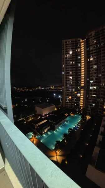 Kediaman Servis untuk Disewa di Cerrado Residence @ Southville City - Ally Lee - View - PropertyGuru.com.my