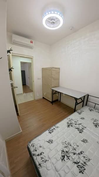 Kediaman Servis untuk Disewa di Cerrado Residence @ Southville City - Ally Lee - Bedroom - PropertyGuru.com.my