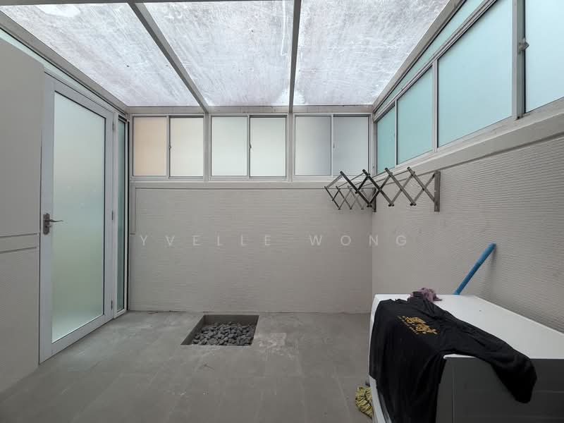 Semi-Detached House for Rent in Duta Tropika (Batu) - Yvelle Wong - Interior - PropertyGuru.com.my