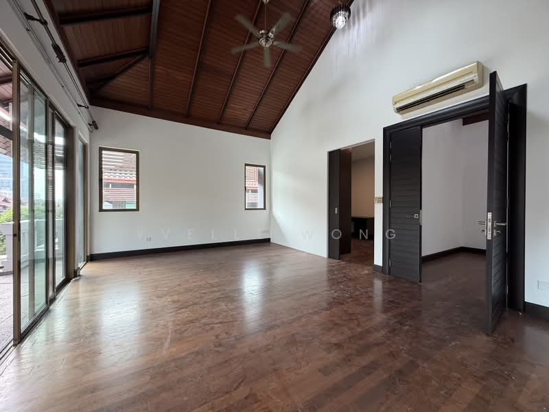 Semi-Detached House for Rent in Duta Tropika (Batu) - Yvelle Wong - Living Room - PropertyGuru.com.my
