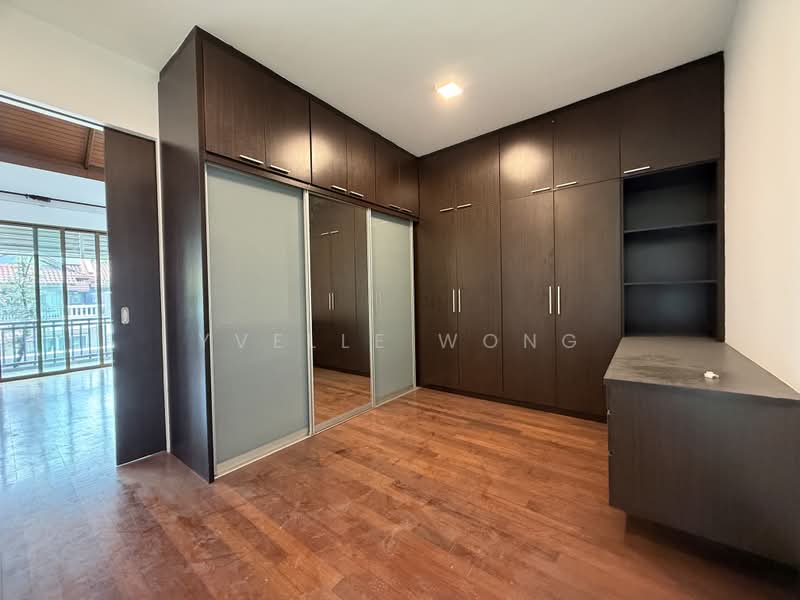 Semi-Detached House for Rent in Duta Tropika (Batu) - Yvelle Wong - Bedroom - PropertyGuru.com.my