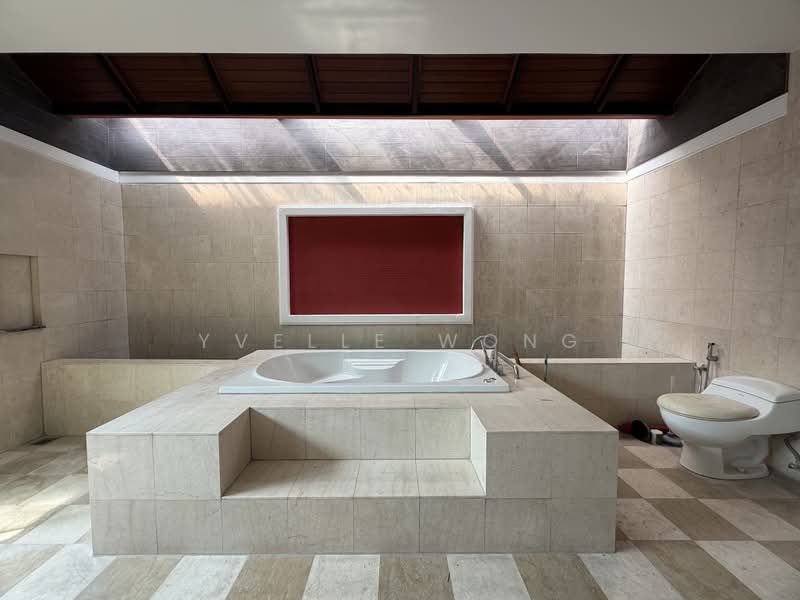 Semi-Detached House for Rent in Duta Tropika (Batu) - Yvelle Wong - Bathroom - PropertyGuru.com.my