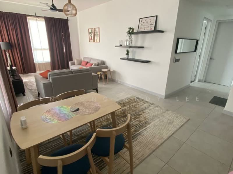 Service Residence for Rent at Lot 15 - Wen Rong Andy Lee - PropertyGuru.com.my