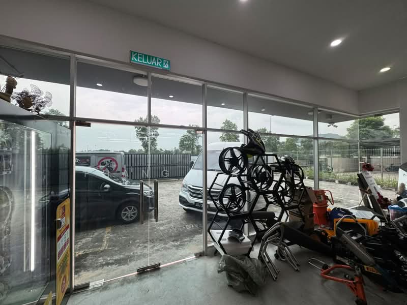 Semi-D Factory for Sale in Iskandar Puteri (Nusajaya) (Johor) - Phang Elainne - Exterior - PropertyGuru.com.my