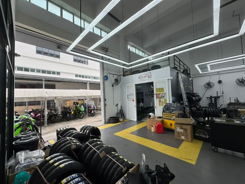 Semi-D Factory for Sale in Iskandar Puteri (Nusajaya) (Johor) - Phang Elainne - PropertyGuru.com.my