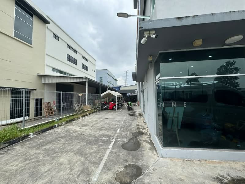 Semi-D Factory for Sale in Iskandar Puteri (Nusajaya) (Johor) - Phang Elainne - PropertyGuru.com.my