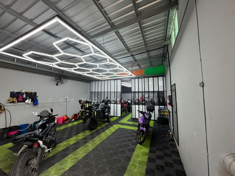 Semi-D Factory for Sale in Iskandar Puteri (Nusajaya) (Johor) - Phang Elainne - PropertyGuru.com.my