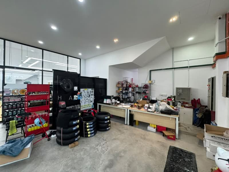 Semi-D Factory for Sale in Iskandar Puteri (Nusajaya) (Johor) - Phang Elainne - PropertyGuru.com.my