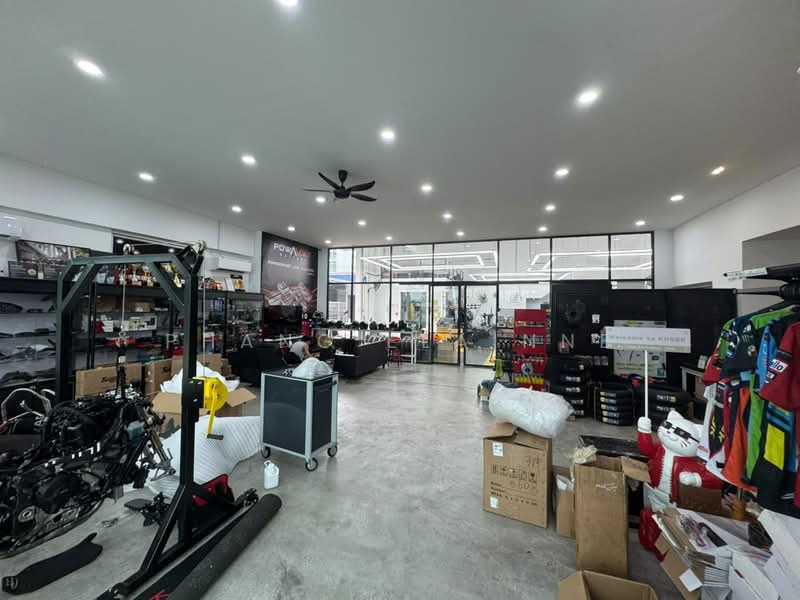 Semi-D Factory for Sale in Iskandar Puteri (Nusajaya) (Johor) - Phang Elainne - PropertyGuru.com.my
