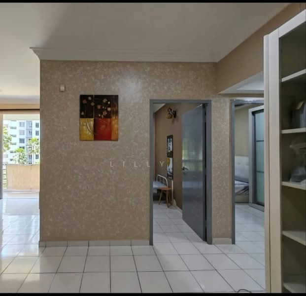 Condominium for Rent at Putra Place Condominium - Lilly . - Interior - PropertyGuru.com.my