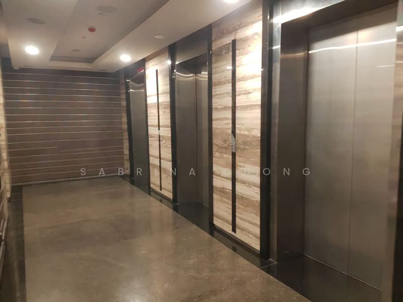 Office for Sale in KL Eco City (Kuala Lumpur) - Sabrina Chong - Lobby - PropertyGuru.com.my
