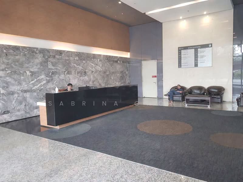 Office for Sale in KL Eco City (Kuala Lumpur) - Sabrina Chong - PropertyGuru.com.my
