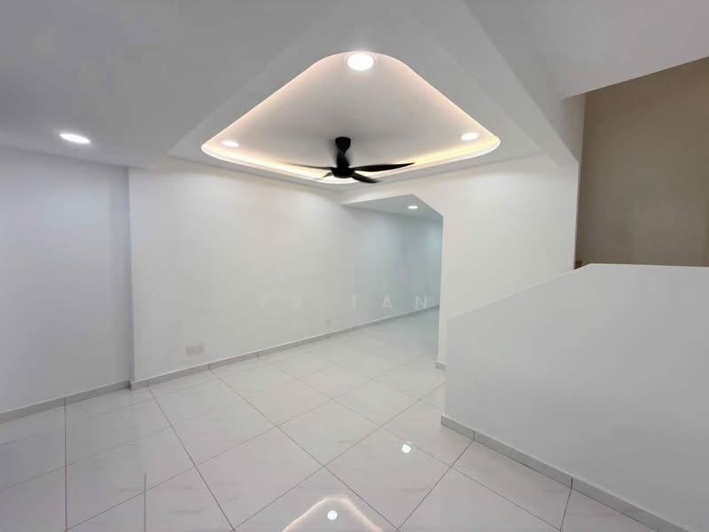 2-storey Terraced House for Sale in Taman Bukit Tiram (Ulu Tiram) - KS Tan - PropertyGuru.com.my