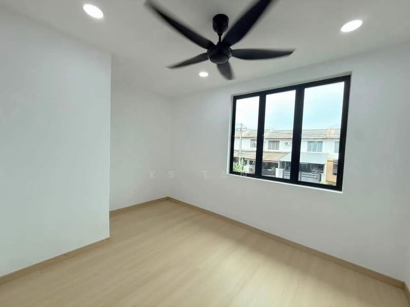 2-storey Terraced House for Sale in Taman Bukit Tiram (Ulu Tiram) - KS Tan - PropertyGuru.com.my