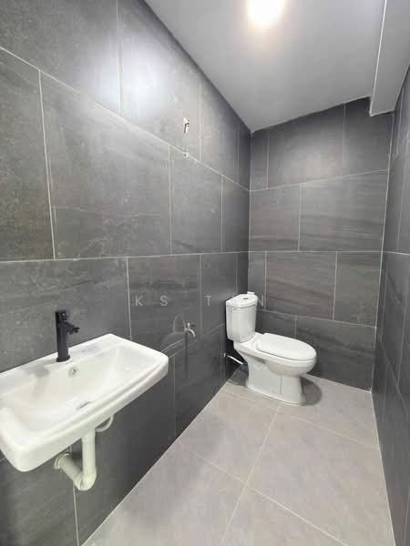 2-storey Terraced House for Sale in Taman Bukit Tiram (Ulu Tiram) - KS Tan - PropertyGuru.com.my