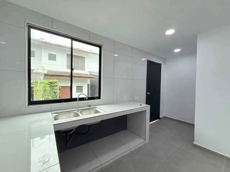 2-storey Terraced House for Sale in Taman Bukit Tiram (Ulu Tiram) - KS Tan - PropertyGuru.com.my