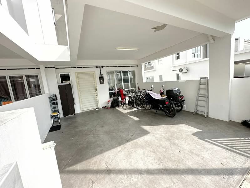2-storey Terraced House for Sale in Seremban (Negeri Sembilan) - Mimie Nawawi - Exterior - PropertyGuru.com.my