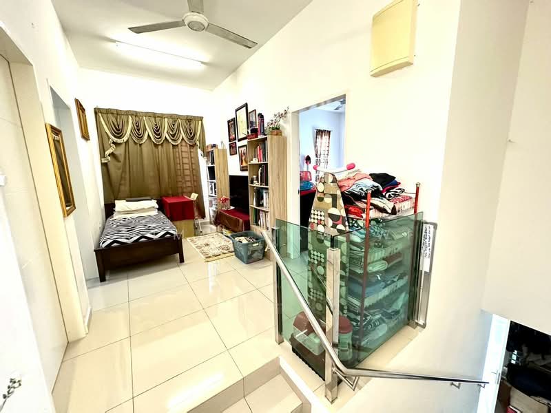 2-storey Terraced House for Sale in Seremban (Negeri Sembilan) - Mimie Nawawi - Bedroom - PropertyGuru.com.my