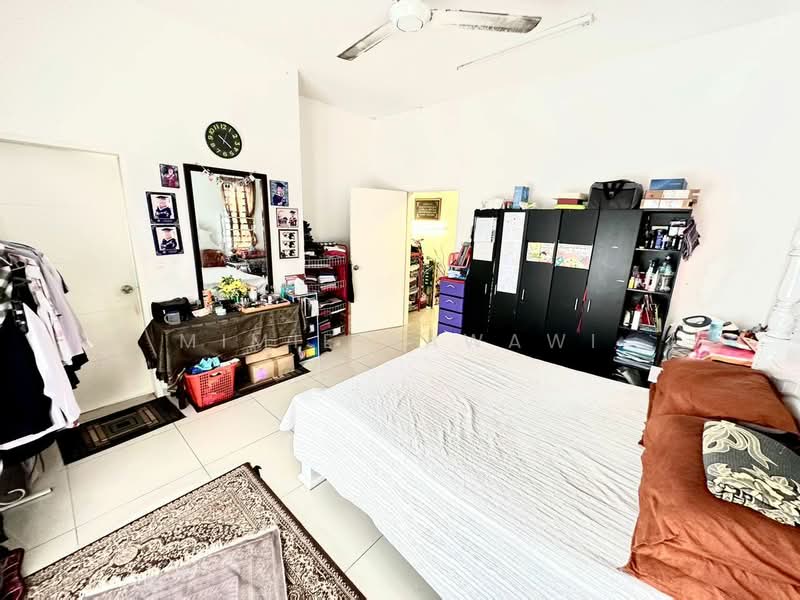 2-storey Terraced House for Sale in Seremban (Negeri Sembilan) - Mimie Nawawi - PropertyGuru.com.my