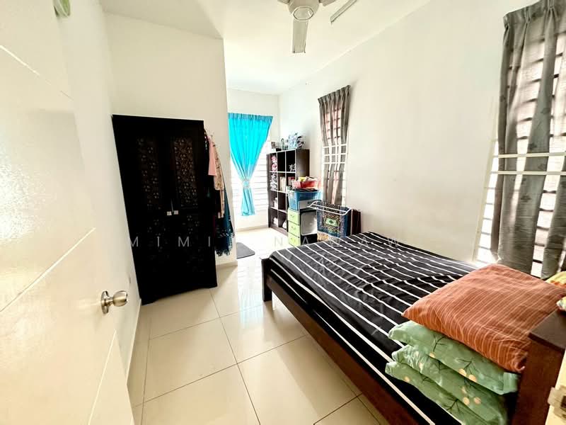 2-storey Terraced House for Sale in Seremban (Negeri Sembilan) - Mimie Nawawi - PropertyGuru.com.my