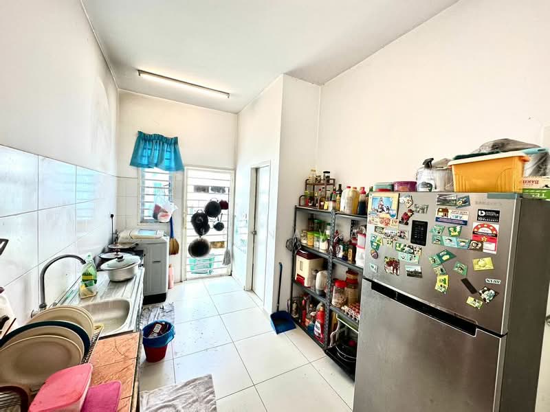 2-storey Terraced House for Sale in Seremban (Negeri Sembilan) - Mimie Nawawi - PropertyGuru.com.my