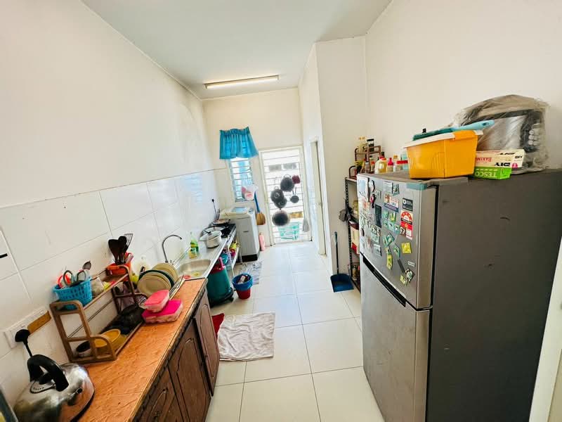 2-storey Terraced House for Sale in Seremban (Negeri Sembilan) - Mimie Nawawi - PropertyGuru.com.my