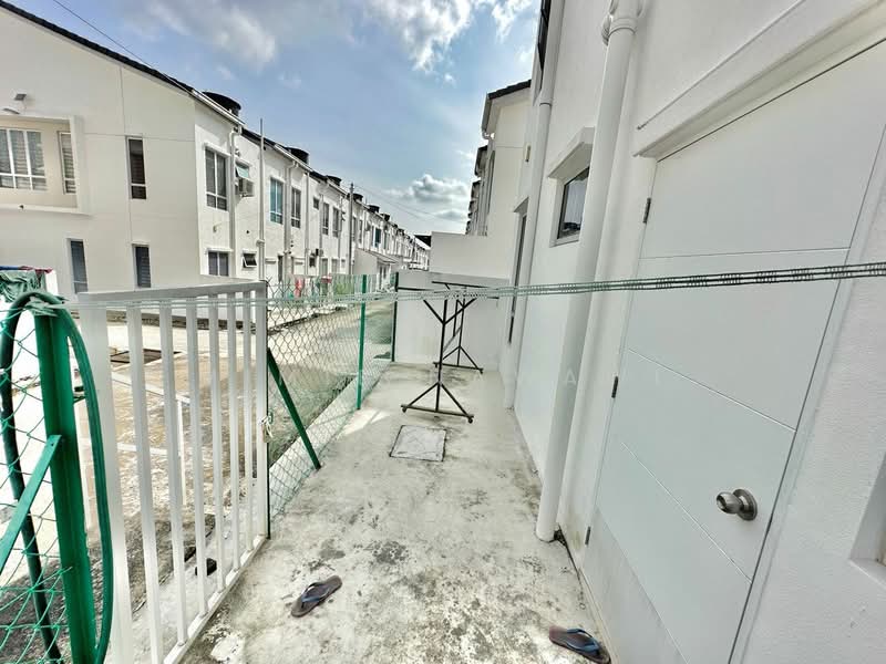 2-storey Terraced House for Sale in Seremban (Negeri Sembilan) - Mimie Nawawi - PropertyGuru.com.my