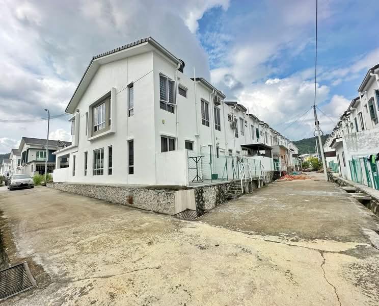 2-storey Terraced House for Sale in Seremban (Negeri Sembilan) - Mimie Nawawi - PropertyGuru.com.my
