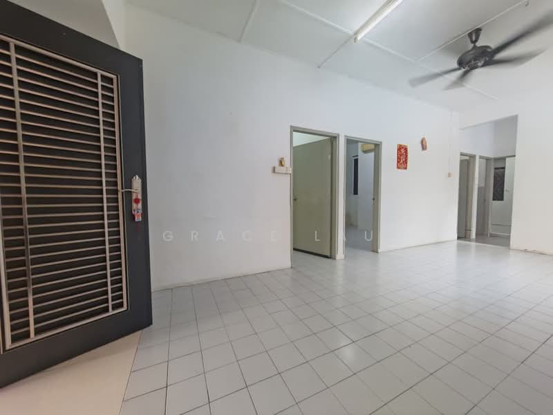 Rumah Teres 1-Tingkat untuk Dijual di Taman Johor Jaya (Johor Bahru) - Grace Lau - PropertyGuru.com.my