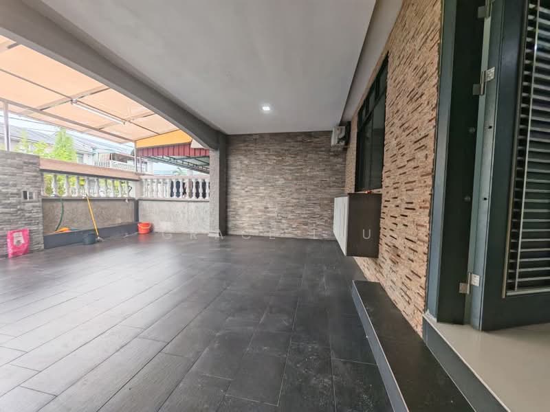 Rumah Teres 1-Tingkat untuk Dijual di Taman Johor Jaya (Johor Bahru) - Grace Lau - PropertyGuru.com.my