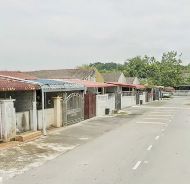 Rumah Teres 1 Tingkat untuk Dijual di Kajang (Selangor) - Elvin Chooi - Exterior - PropertyGuru.com.my