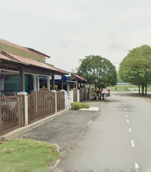 Rumah Teres 1 Tingkat untuk Dijual di Kajang (Selangor) - Elvin Chooi - Exterior - PropertyGuru.com.my
